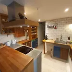 Unique, Homey With Free Parking In