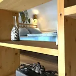 Apartmán Unique, Homey With Free Parking In Budapešť