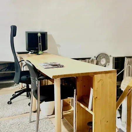Unique, Homey Apartment In Central Budapest * Budapest