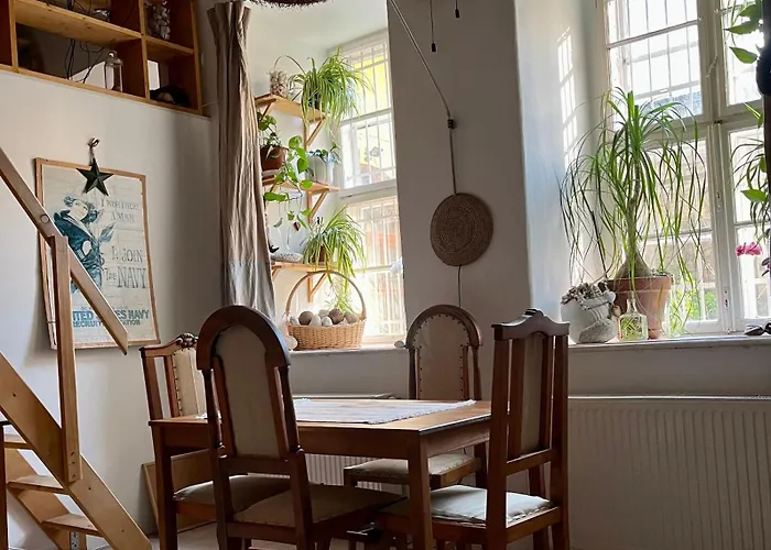 Unique, Homey With Free Parking In *
