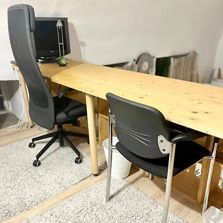 Unique, Homey With Free Parking In 아파트 부다페스트