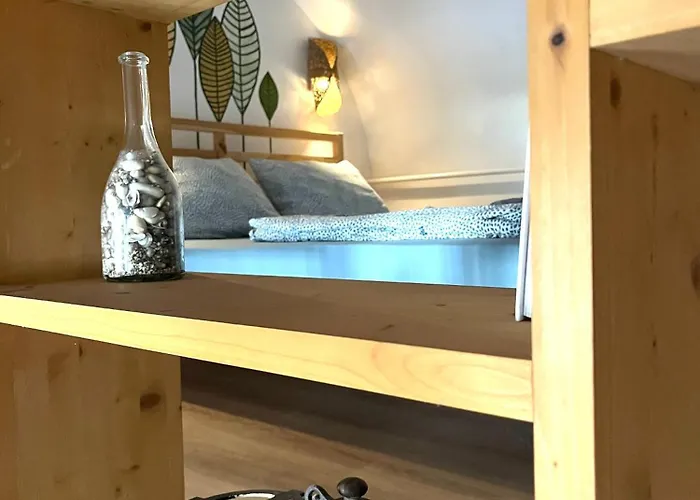 Apartmán Unique, Homey With Free Parking In Budapešť