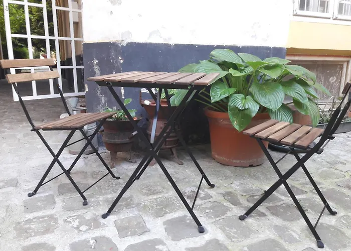 Unique, Homey With Free Parking In *