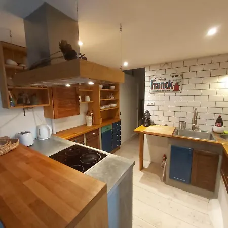 Unique, Homey With Free Parking In
