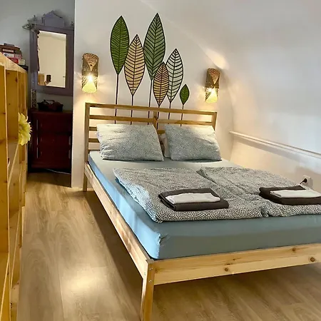 Unique, Homey With Free Parking In